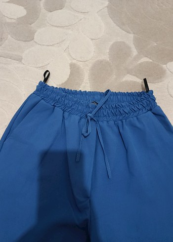 Cepli Jogger Pantolon - Görsel 4