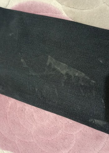 Lacoste Slim Fit Erkek Jean (32/32) - Görsel 7