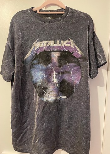 Bershka Standart Beden