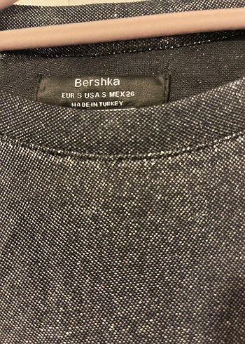 Kız Çocuk Metallica Baskılı Rock Punk Tişört - Görsel 2