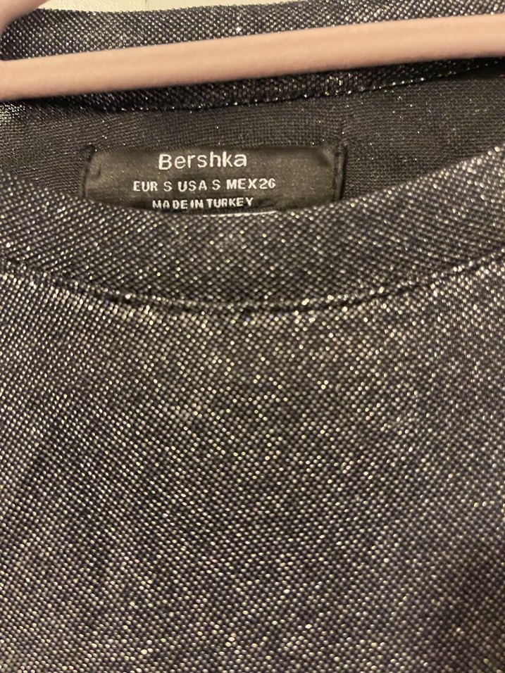 Kız Çocuk Metallica Baskılı Rock Punk Tişört - Görsel 2