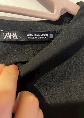 Çok ıyı durumda zara ürünüdür - Görsel 2