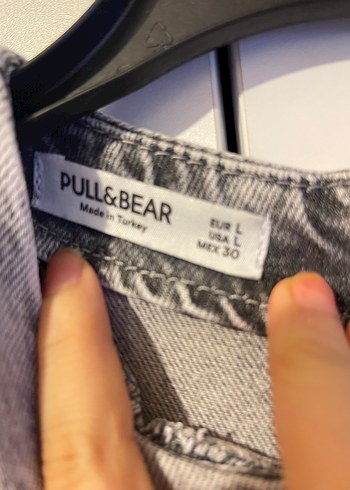 Pull and Bear l