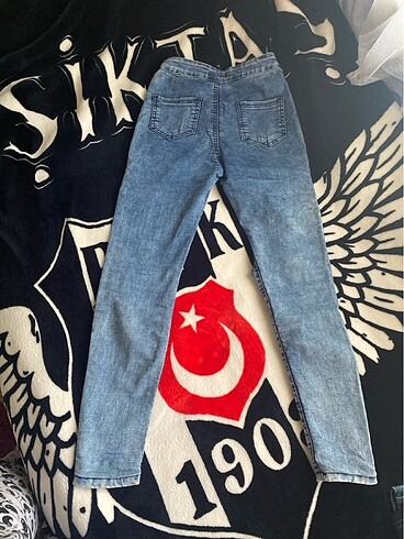 28 Beden Pantolon