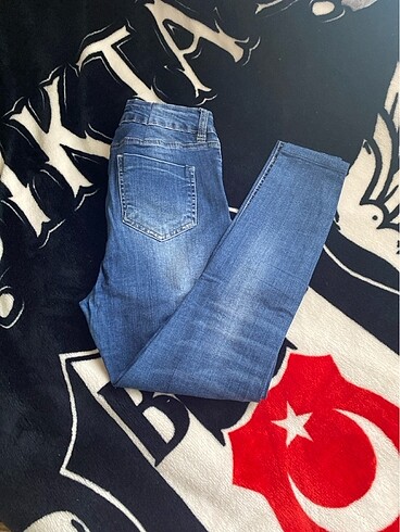 31 Beden Pantolon