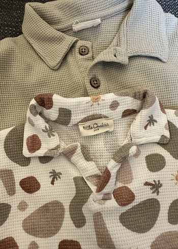 Chakra Tulum ve tshirt - Görsel 5