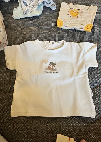 Chakra Tulum ve tshirt - Görsel 7