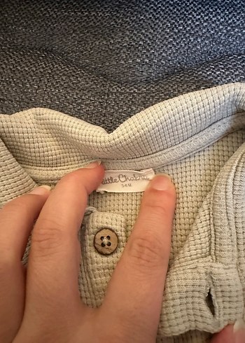 Chakra Tulum ve tshirt - Görsel 4