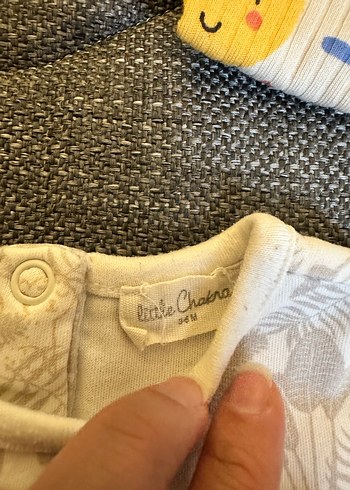 Chakra Tulum ve tshirt - Görsel 2