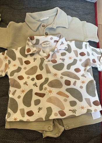 Chakra Tulum ve tshirt - Görsel 3