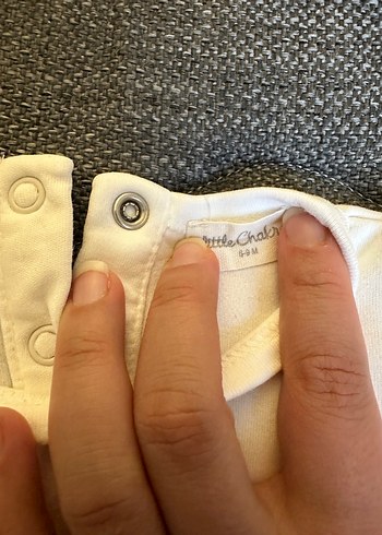 Chakra Tulum ve tshirt - Görsel 8