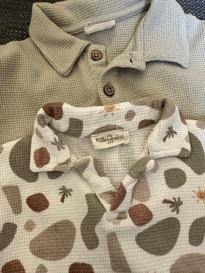 Chakra Tulum ve tshirt - Görsel 5