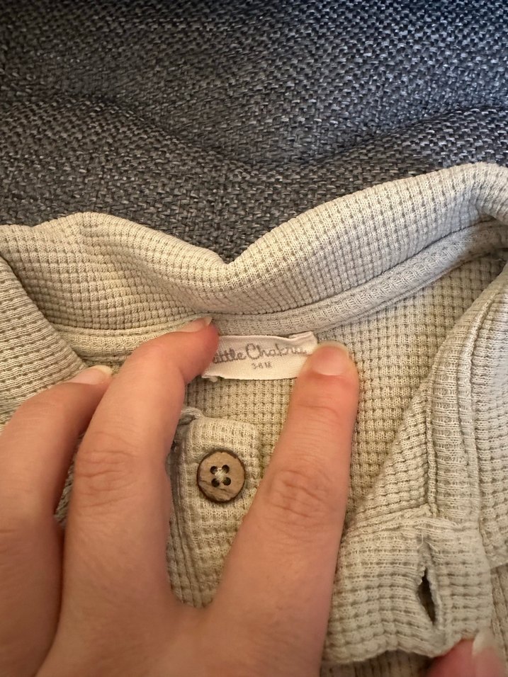 Chakra Tulum ve tshirt - Görsel 4