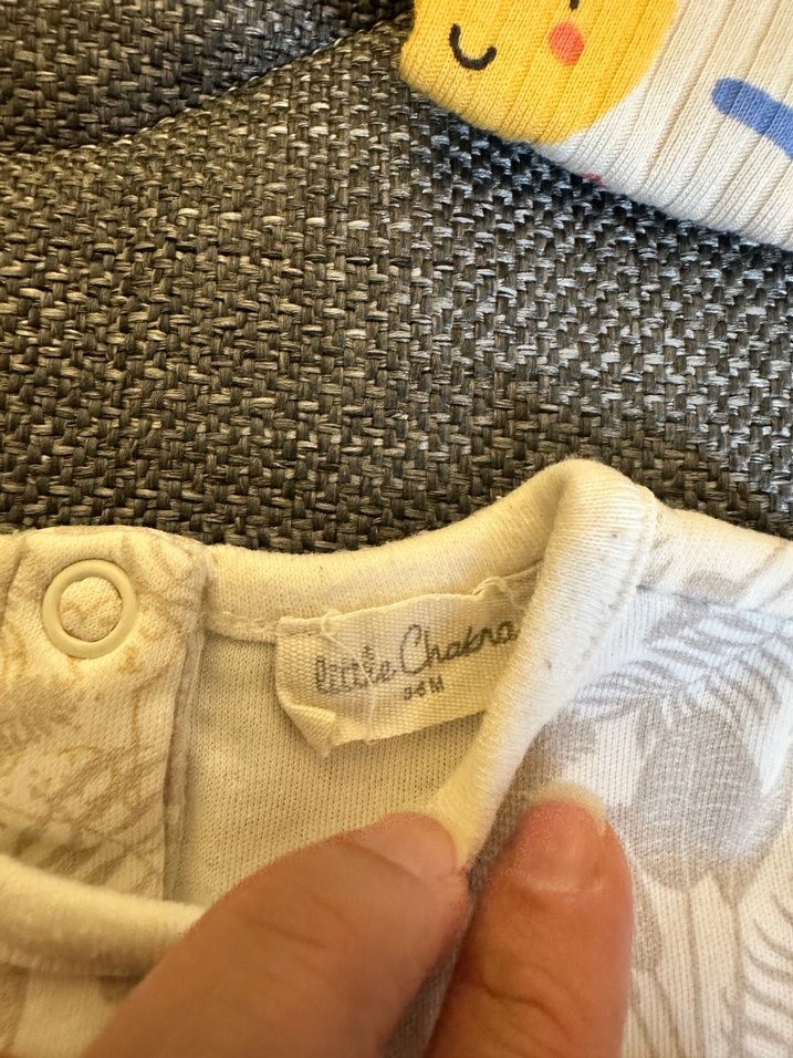 Chakra Tulum ve tshirt - Görsel 2