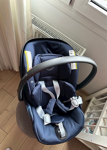 cybex cloud g puset - Görsel 7