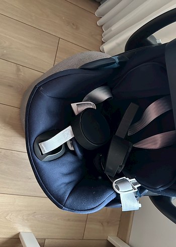 cybex cloud g puset - Görsel 2