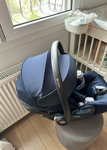 cybex cloud g puset - Görsel 5