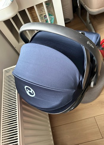 cybex cloud g puset - Görsel 4