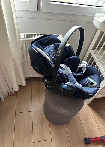 cybex cloud g puset - Görsel 6
