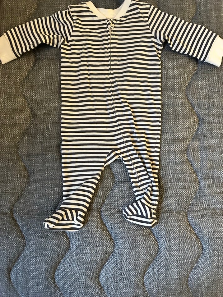 5 adet Uzun kol Uyku Tulumu - Görsel 2