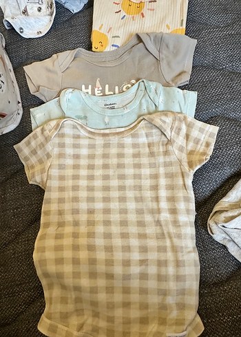 10 parça ürün hepsi markalı - Görsel 11