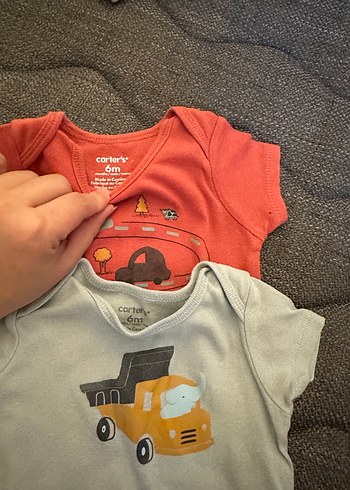 10 parça ürün hepsi markalı - Görsel 3