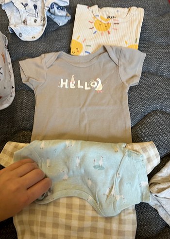 10 parça ürün hepsi markalı - Görsel 13