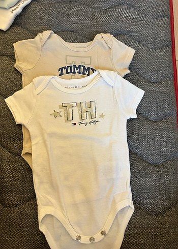 10 parça ürün hepsi markalı - Görsel 2