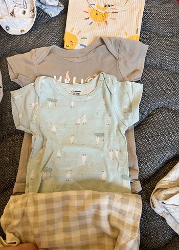 10 parça ürün hepsi markalı - Görsel 12