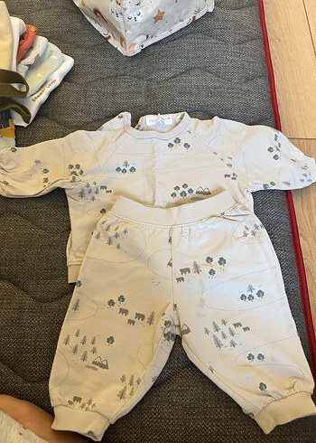 10 parça ürün hepsi markalı - Görsel 9