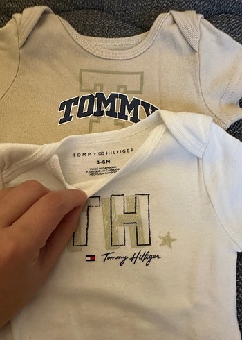 10 parça ürün hepsi markalı - Görsel 4