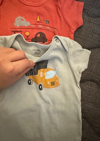 10 parça ürün hepsi markalı - Görsel 5