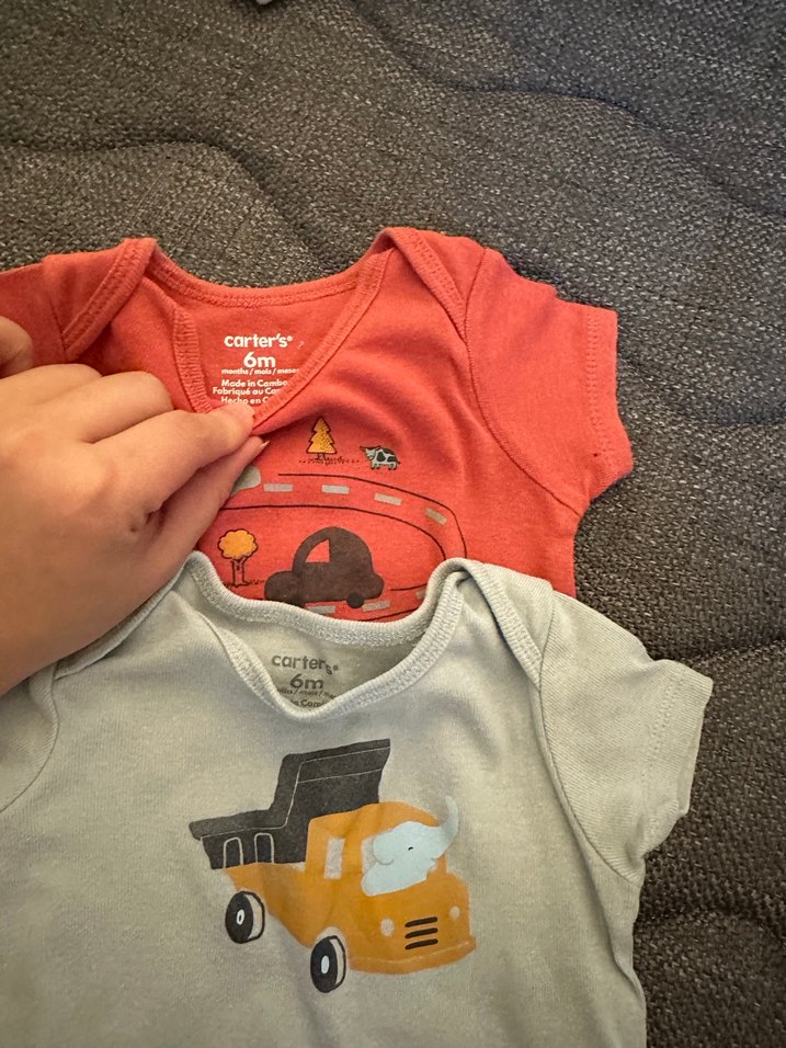 10 parça ürün hepsi markalı - Görsel 3