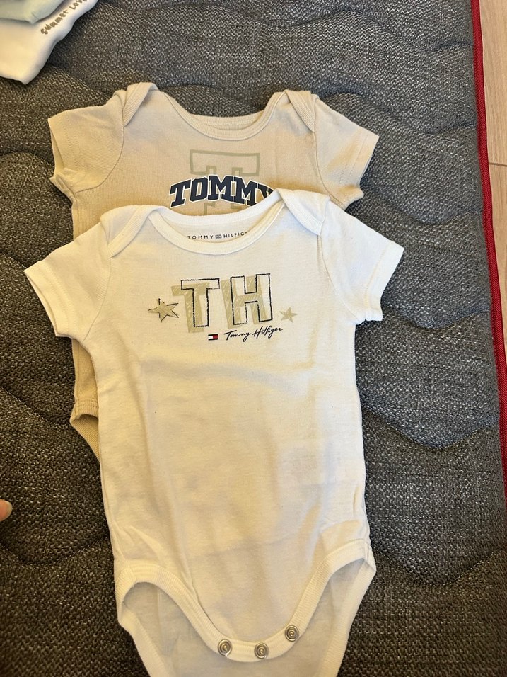 10 parça ürün hepsi markalı - Görsel 2