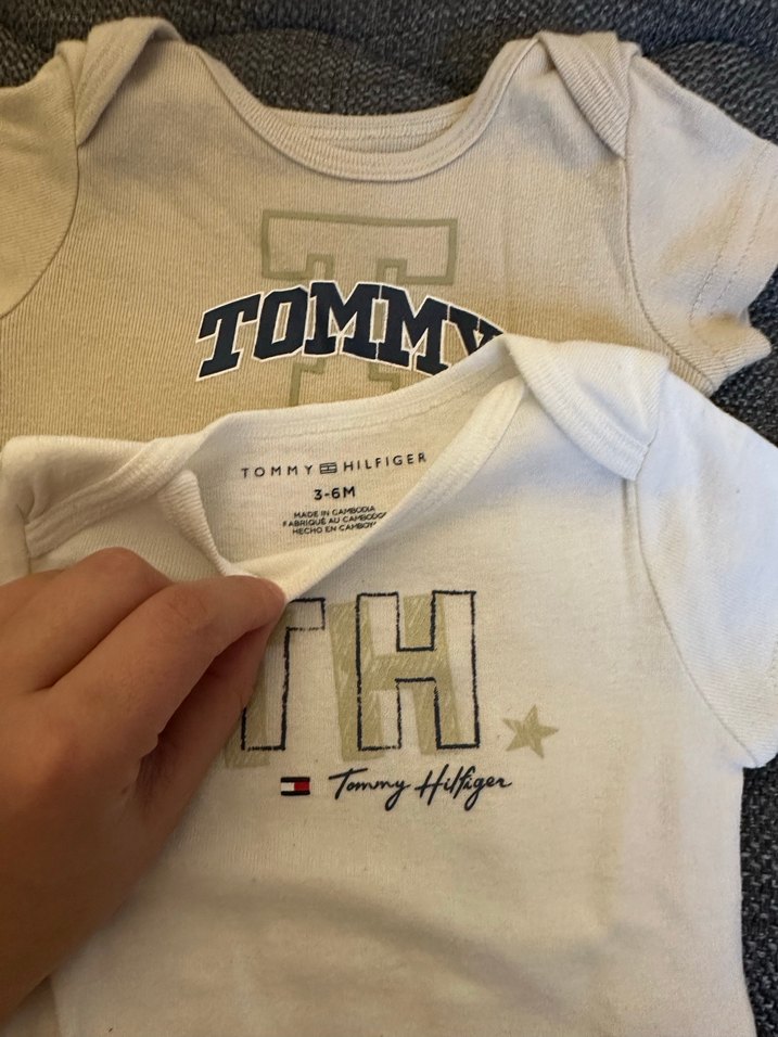 10 parça ürün hepsi markalı - Görsel 4