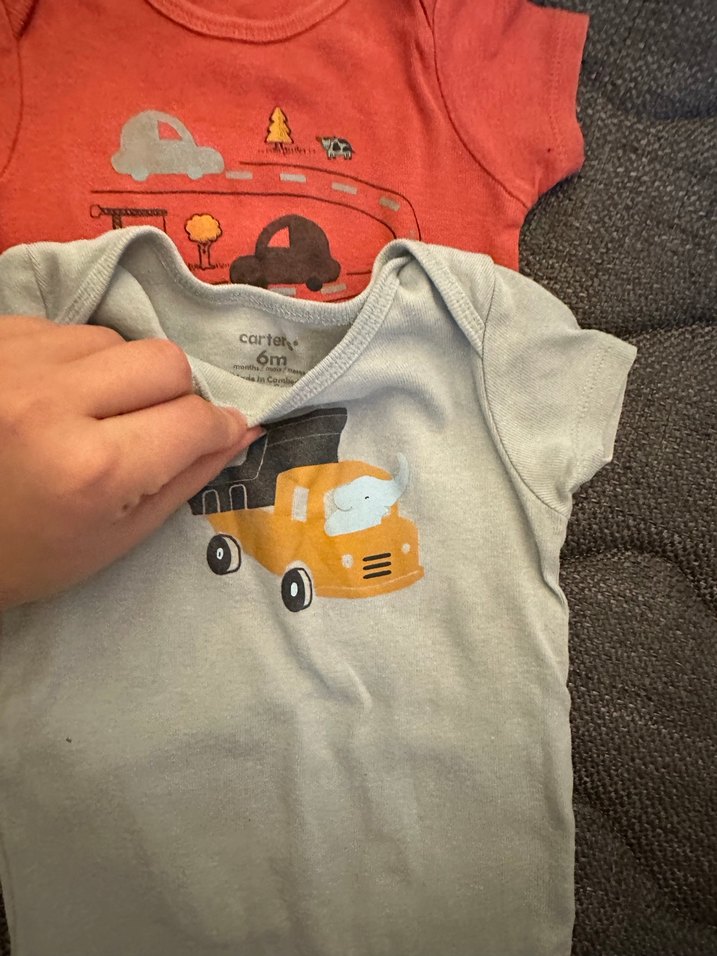 10 parça ürün hepsi markalı - Görsel 5