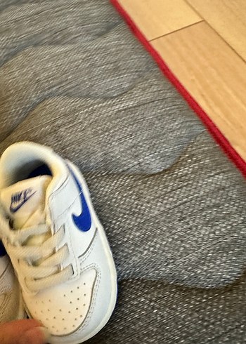 Nike Bebek Spor Ayakkabı - Görsel 3