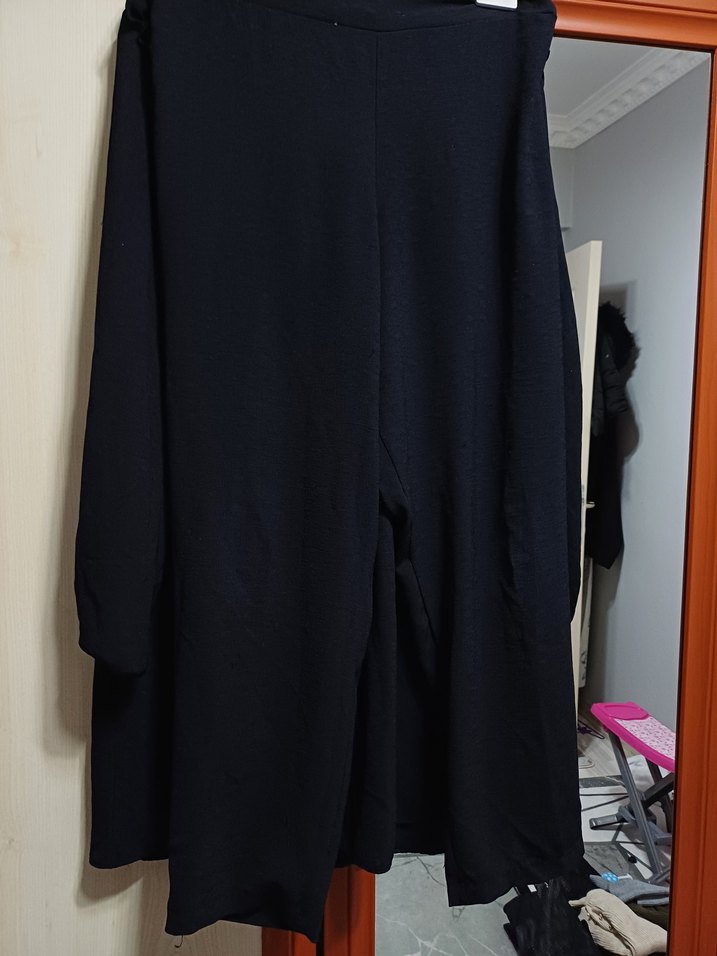 tesettür ikili takım - Görsel 4