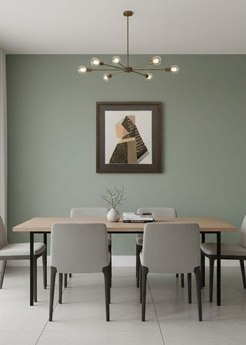 İnci Küpeli Kız: İpek Kravatlardan Tasarım Tablo (Tek Eser) - Görsel 3