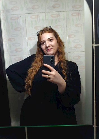 Gerçek saç. - Görsel 4