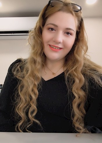 Gerçek saç. - Görsel 2