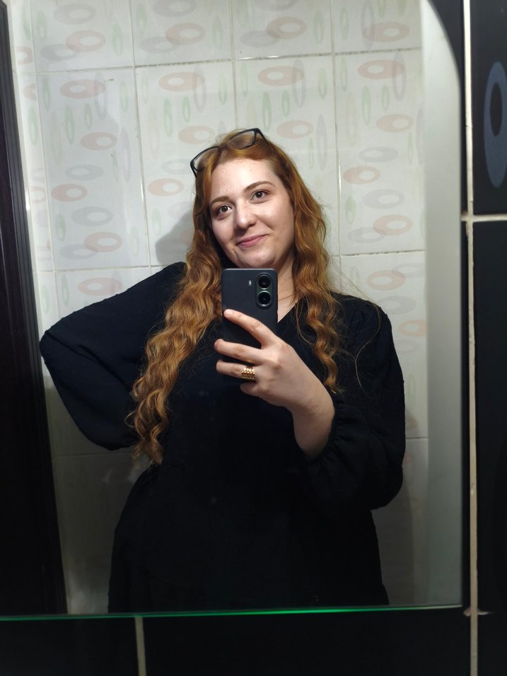 Gerçek saç. - Görsel 4