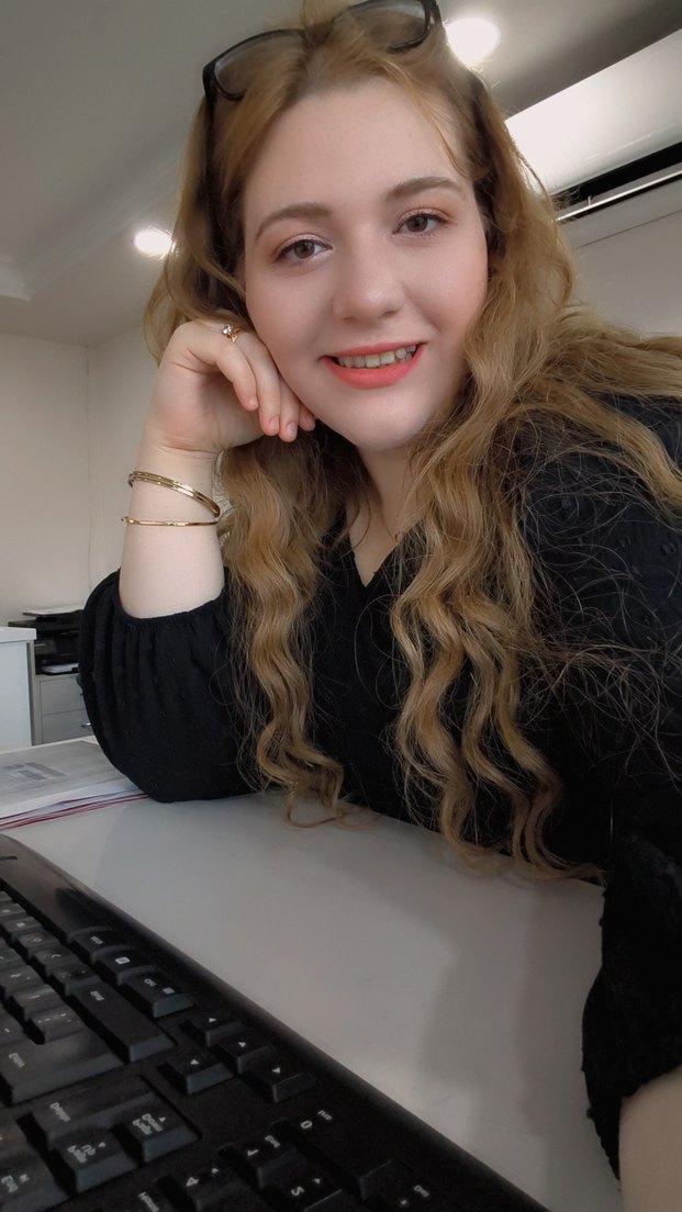 Gerçek saç. - Görsel 3