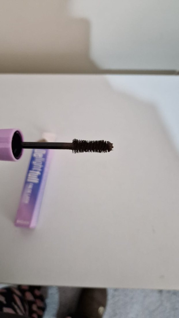 Avon Delightfull Suya Dayanıklı Maskara - Görsel 3