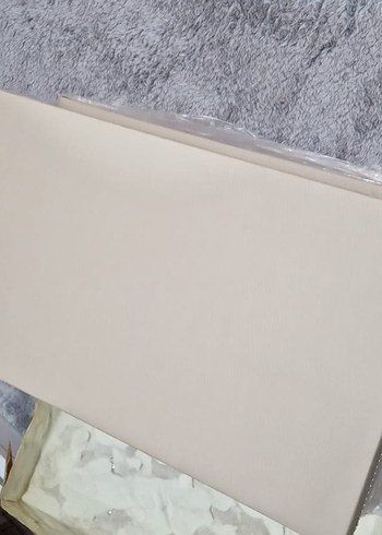 Bej Modern Kanepe Örtüsü - Görsel 4