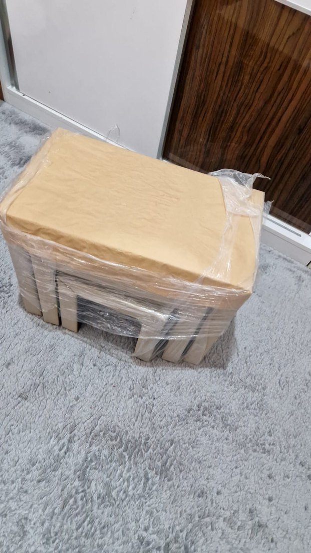 Bej Modern Kanepe Örtüsü - Görsel 3