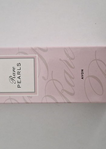 Rose Pearls Kadın Parfümü - Görsel 2