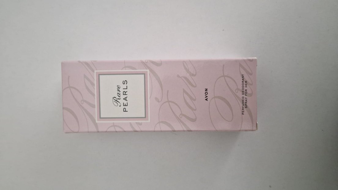 Rose Pearls Kadın Parfümü - Görsel 2