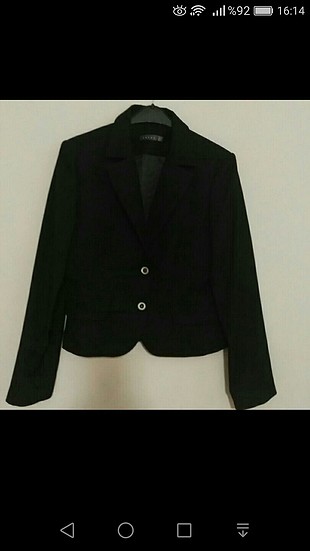 Koton Ceket / LCW Elbise