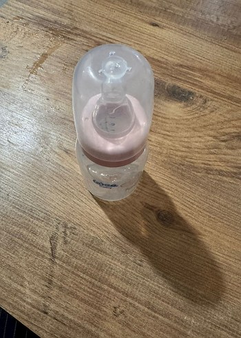 Weebaby Pembel Bebek Biberonu - Görsel 3